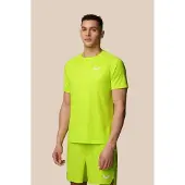 Castore Cmc30782 Kortarmet T-skjorte
