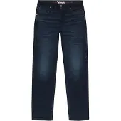 Wrangler 112350742 Greensboro Regular Fit Jeans