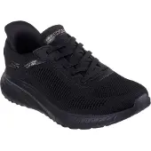 SKECHERS Slip-ins Bobs Sport Squad Chaos Current Muse Treningssko