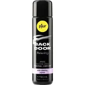 Huismerk Backdoor Silicone 100ml Smøremiddel