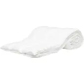 Hoie Helårs fiberdyne - Allergivennlig dyne - 140x220 cm - Comfort -
