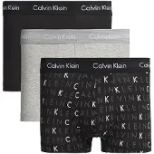 Calvin Klein 0000u2664g Low Rise Boxers 3 Enheter