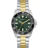 GUESS Cliff 43mm 5atm Quartz/analogical Klokke