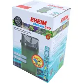 Eheim Classic 350 Plus Eksternt Filter