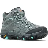 Merrell Moab 3 Mid Gore-tex Tursko