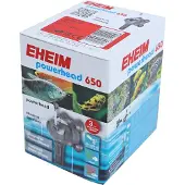 Eheim Aquaball-pumpehode