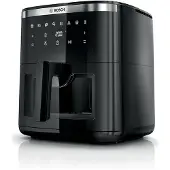 Bosch Serie 6 Mafs2671b Single 7.2l Stand-alone 1800w Airfryer