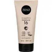 Zenz Organic Shampoo Rhassoul No. 16 50 ml