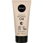 Zenz Organic Shampoo Sweet Sense No. 04 50 ml