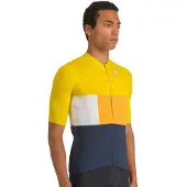 Sportful Snap Kort Ermet Trøye