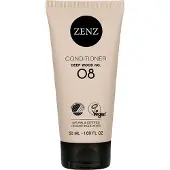 Zenz Organic Conditioner Deep Wood No. 08 50 ml