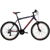 KROSS Hexagon 1.0 26´´ Terrengsykkel