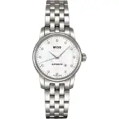 Mido M76004691 Automatic 3 Atm 29 Mm Dameklokke