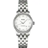 Mido M76004261 Automatic 3 Atm 29 Mm Dameklokke