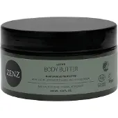 Zenz Organic Body Lotus Body Butter 200 ml