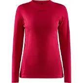 Craft Pro Wool Extreme X Langarmet Baselag