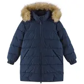 Reima Luvia Vattert Jakke