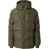 Superdry 5 Baffle Sports Vattert Jakke