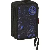 Safta Triple Filled Spider-man Attack Pennal 36 Stykker