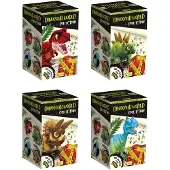 Lisciani I’m a GENIUS - Dinosaurenes verden
