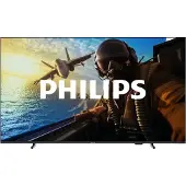Philips 43PUS7000 - 43 Diagonalklasse LED-bakgrunnsbelyst LCD TV - Smart TV - TITAN OS - 4K UHD (2160p) 3840 x 2160 - HDR - svart