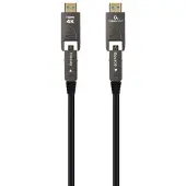 Cablexpert Hdmi-kabel Med Ethernet 20 M