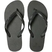Rip Curl Brand Logo Bloom Flip-flops
