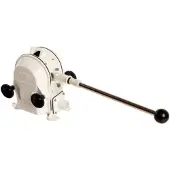 Whale Gusher 30 Bp3010 117l/min Manuell Pumpe 38 Mm