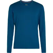 Icebreaker Merino 200 Oasis Crewe Langarmet Baselag