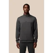 Castore Flex Lifestyle Halv Glidelås Genser