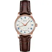Mido M76002218 Automatic 3 Atm 29 Mm Dameklokke