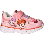 Cerda Disney Eva Minnie-joggesko Med Lys