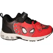 Cerda Spiderman Spider-man Tpr-joggesko Med Lys