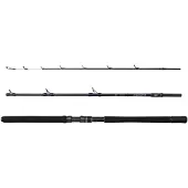 Penn Overseas Xt Ii Halibut Jigging Stang