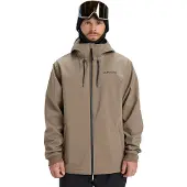 Quiksilver Live For The Dream Jakke