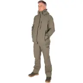 Fox International Explorer 20k Jakke