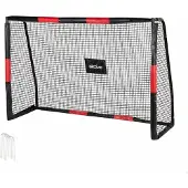 Aktive 54306-180x60x120cm Fotballmål