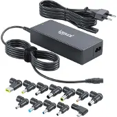 Iggual Cua-c-12t-90w Laptop-lader