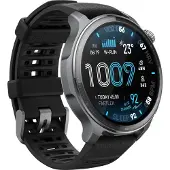 Xiaomi Amazfit Balance 2 XT smartklokke 1,5 AMOLED GPS, svart