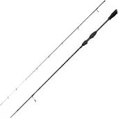 Savage Gear Defiance Sg2 Ultra Light Game Spinnestang