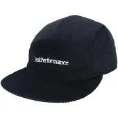 Peak Performance Cord Cap