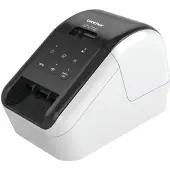 Brother QL-810Wc direktetermisk etikettskriver 300 x 600 dpi 176 mm/s Wi-Fi