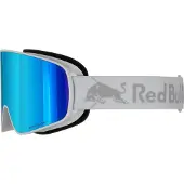 Red Bull Spect Eyewear Rush White Briller rød