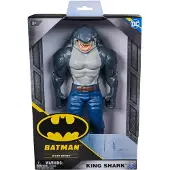 Batman Action-figur - Giant Serie - 30 cm - King Shark - - OneSize - Action-figur