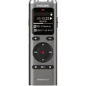 Philips Diktofonas DVT2075 8 GB su USB-C-minne + minnekortspor