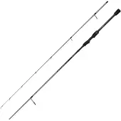 Abu Garcia Veritas Ltd Aspius Spinnestang