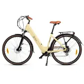 Youin You-ride Viena Elektrisk Sykkel