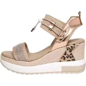 Nero Giardini E307750d Kilesandaler