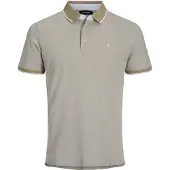Jack & Jones Paulos Kortermet Poloskjorte 2 Enheter