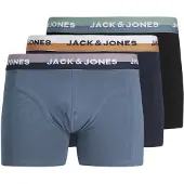 Jack & Jones Eric Boxers 3 Enheter